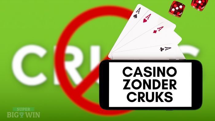 Betrouwbare Online Casino's in het Buitenland -445380354
