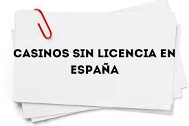 Descubre los Riesgos y Ventajas de los Casinos Online sin Licencia