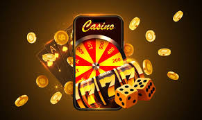 Discover the Exciting World of CasinoLab UK 1525780302