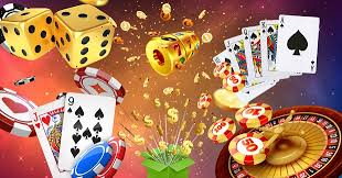 Discover the Magic of Casino Merlin Your Ultimate Gaming Experience -54817839