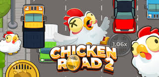 Disfruta de la Diversión en Chicken Road 2 Casino