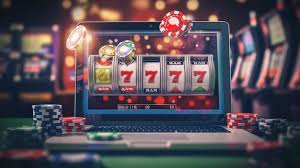 Experience the Thrill of Booming Slots Online Casino -321394479