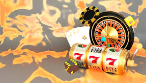 Experience Thrills and Wins at NeoCasino Casino