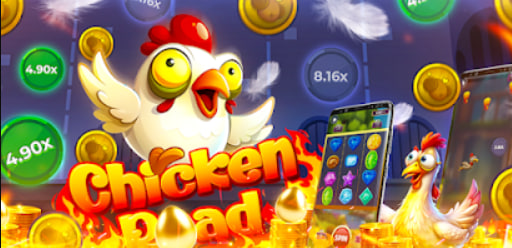 La Aventura de Chicken Road Un Viaje Inigualable