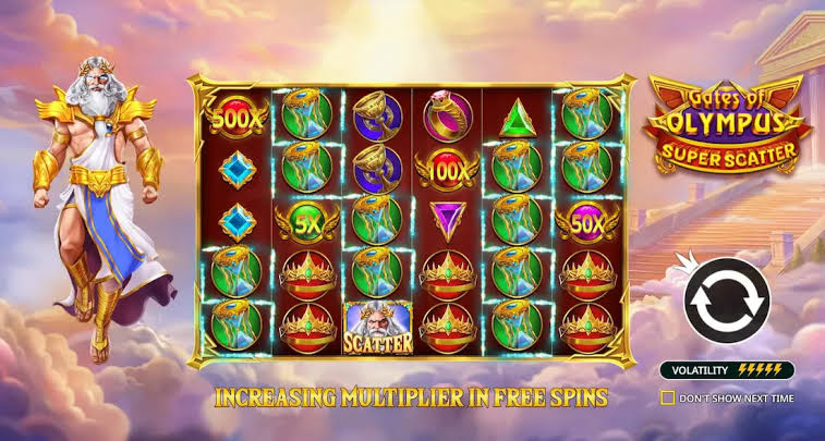Mastering the Gates of Olympus How to Play and Win