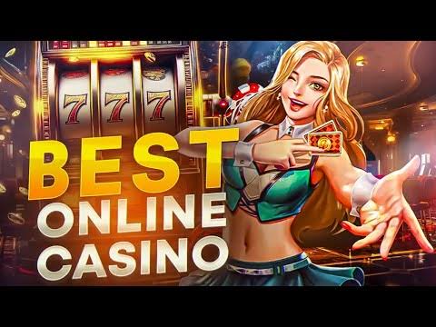 Καταπληκτικά Ξένα Online Casino για Ανέμελη Διασκέδαση