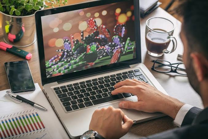 Online Casino στην Ελλάδα Οδηγός για Έλληνες Παίκτες Online Casino στην Ελλάδα Οδηγός για Έλληνες Παίκτες