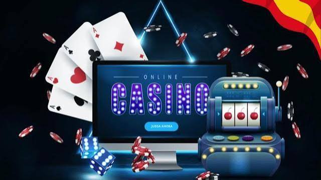 Casino Online España Gratis Dinero Todo lo que Necesitas Saber