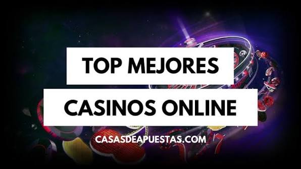 Casino Online España Gratis Dinero Todo lo que Necesitas Saber