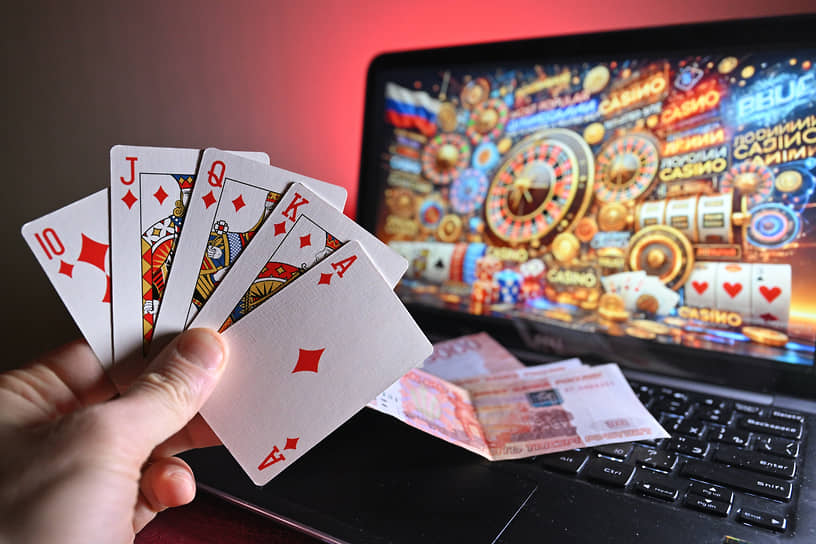 Casinos ohne Steuer Das vollständige Guide für Spieler