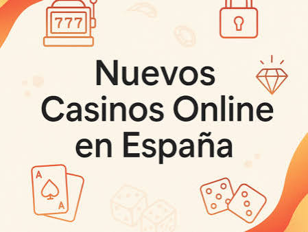 Código Promocional Casino España Mejores Aumenta Tu Diversión y Ganancias