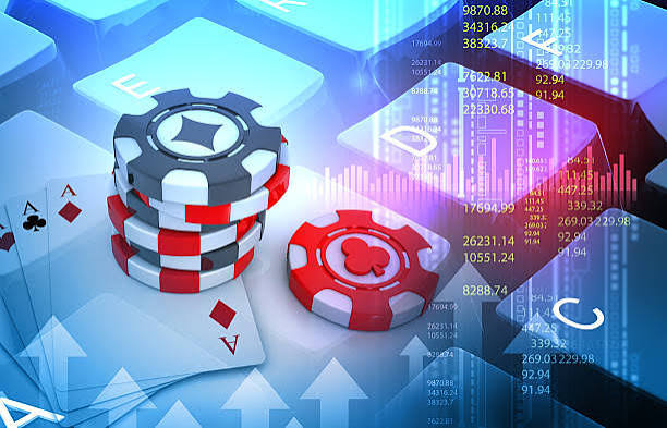 Legální Casino Magic Planet Vstupte do Světa Zábavy a Výher
