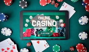 LikesBetCasino Jouw Ultieme Bestemming voor Online Gokken