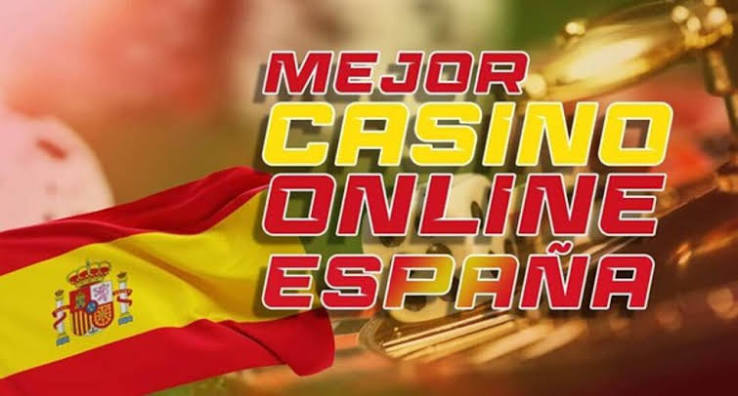 Mejor Casino Online España 2026 Descubre las Mejores Opciones de Juego