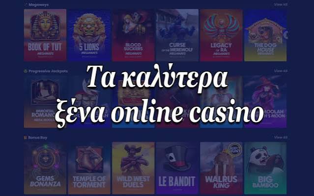 Αξιολογήσεις Online Casino Live Οδηγός για Επιλογές και Στρατηγικές