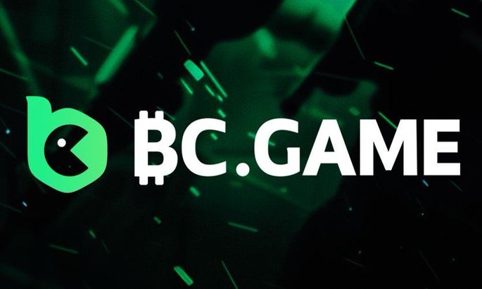 Play BC.Game Online in Pakistan Your Guide to Thrilling Crypto Gaming