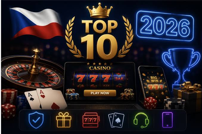 Zahraniční casina a free spiny bez vkladu