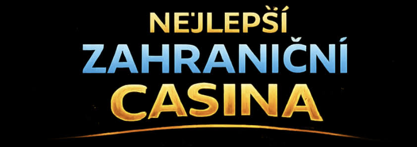 Zahraniční casina a free spiny bez vkladu