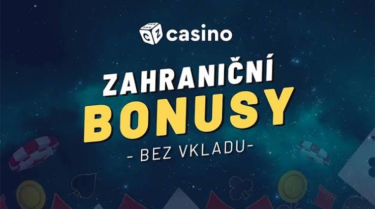 Zahraniční online casina Vše, co potřebujete vědět